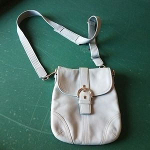 Coach Crossbody Purse